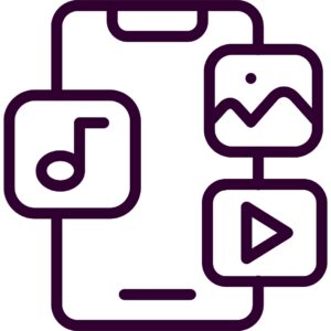 ClassX: A digital marketing agency for competitive exams coaching institutes.