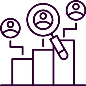 ClassX: A digital marketing agency for competitive exams coaching institutes.